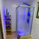Vorkastell Lejlighed Borfink