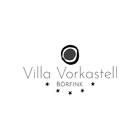 Vorkastell * Borfink