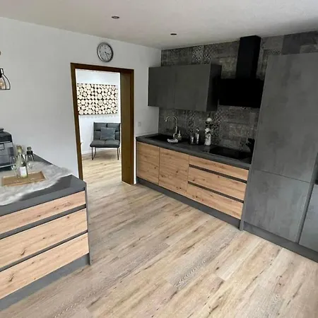 Apartment Vorkastell Borfink