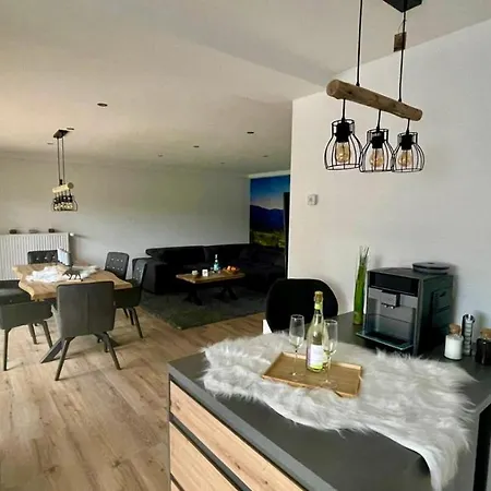 Apartment Vorkastell