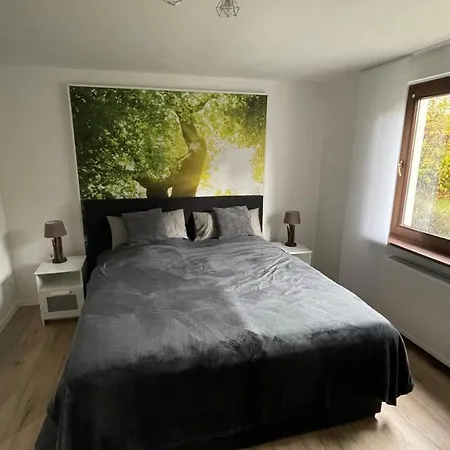 Apartment Vorkastell *