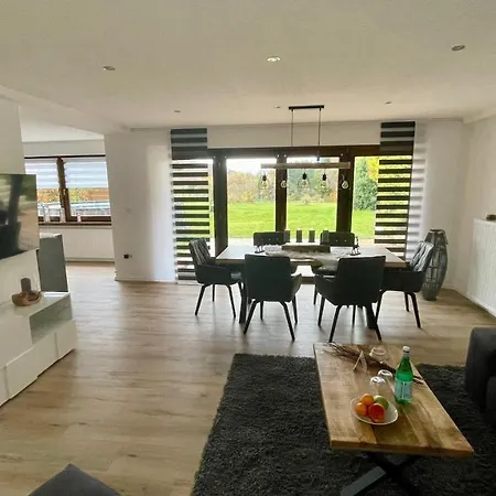 Apartment Vorkastell