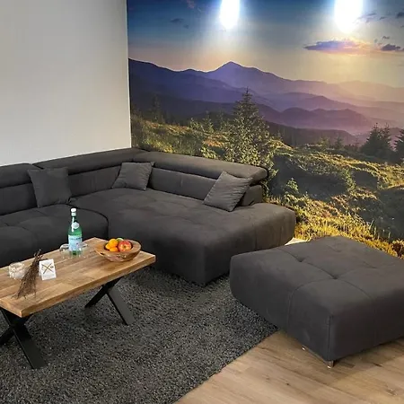 Apartment Vorkastell