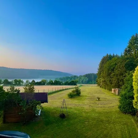 Apartman Vorkastell *