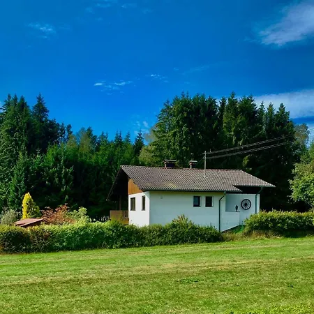 Vorkastell Apartment Borfink