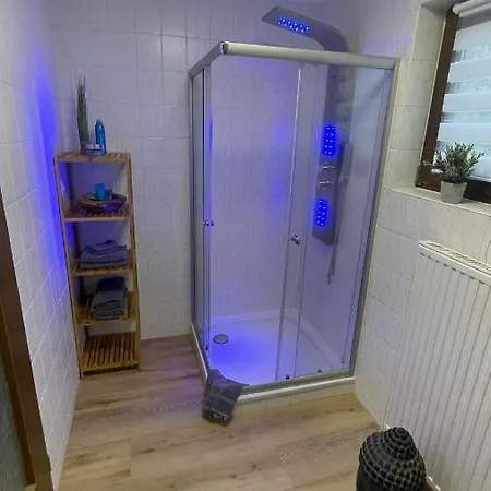 Vorkastell Apartment *