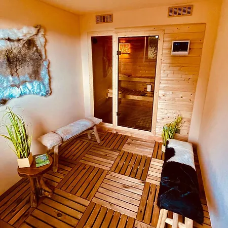 Vorkastell Appartement Borfink