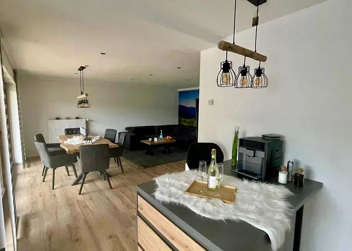 Apartament Vorkastell