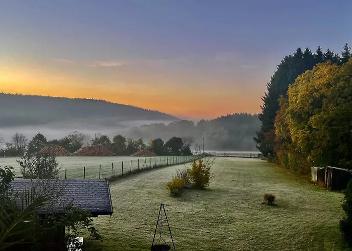 Vorkastell Apartament