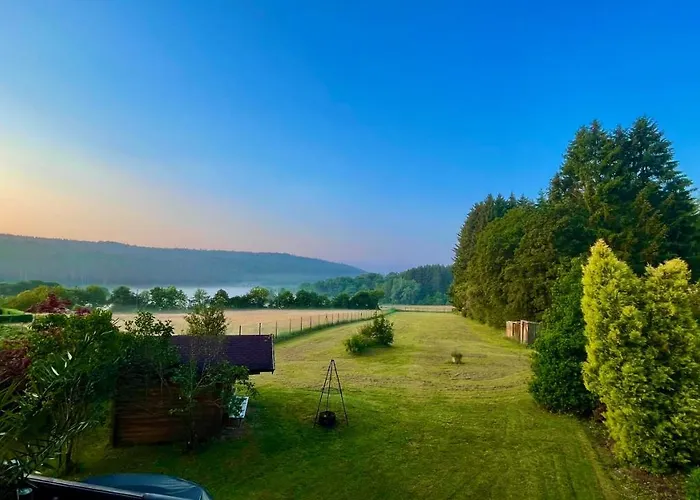 Apartament Vorkastell *