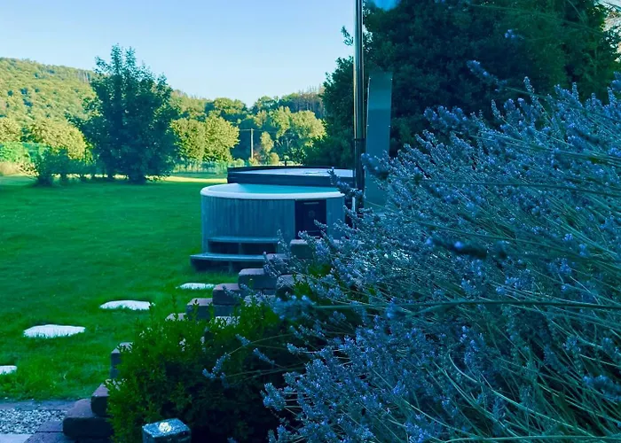 Vorkastell Apartament Borfink