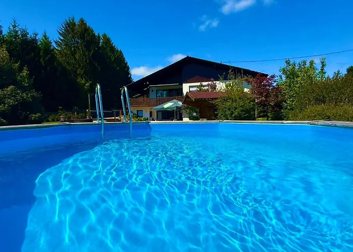 Apartament Vorkastell *