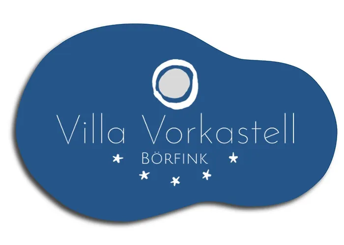 Vorkastell Apartament Borfink