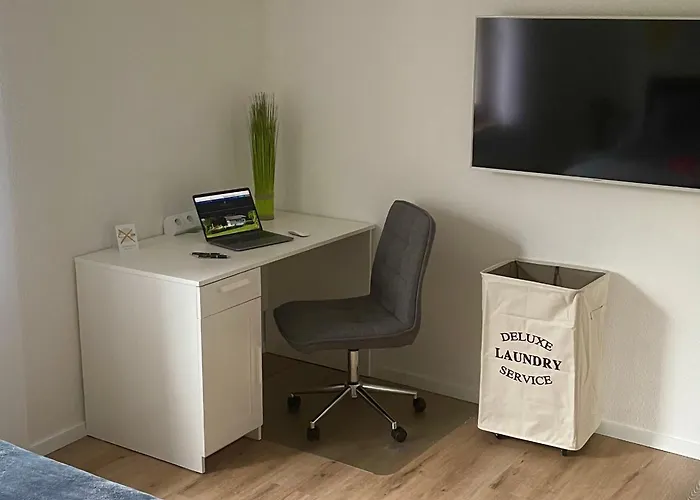 Apartament Vorkastell *