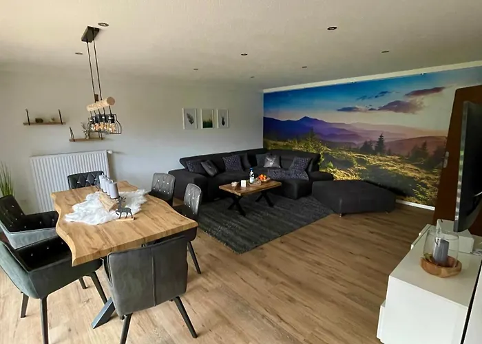 Vorkastell * Borfink