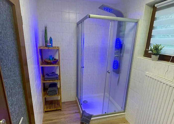 Vorkastell Apartament Borfink