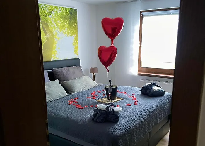 Vorkastell Apartament *